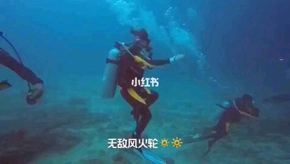 抵达柳荫码头，还是电视剧的取景地，让人大开眼界